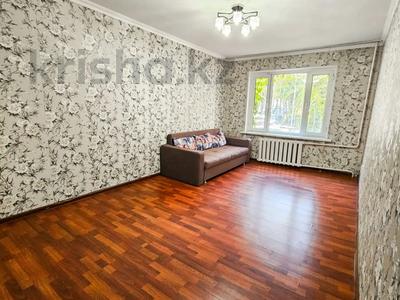 3-бөлмелі пәтер · 75 м² · 1/5 қабат, Мамыр-7 ш/а., бағасы: 52 млн ₸ в Алматы, Ауэзовский р-н