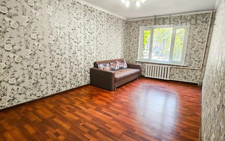 3-бөлмелі пәтер · 75 м² · 1/5 қабат, Мамыр-7 ш/а., бағасы: 52 млн ₸ в Алматы, Ауэзовский р-н — фото 2