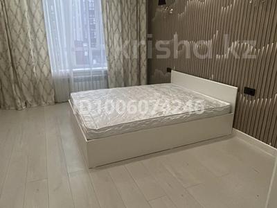 2-бөлмелі пәтер · 63 м² · 7/10 қабат, Култегин 15, бағасы: 300 000 ₸ в Астане, Нура р-н