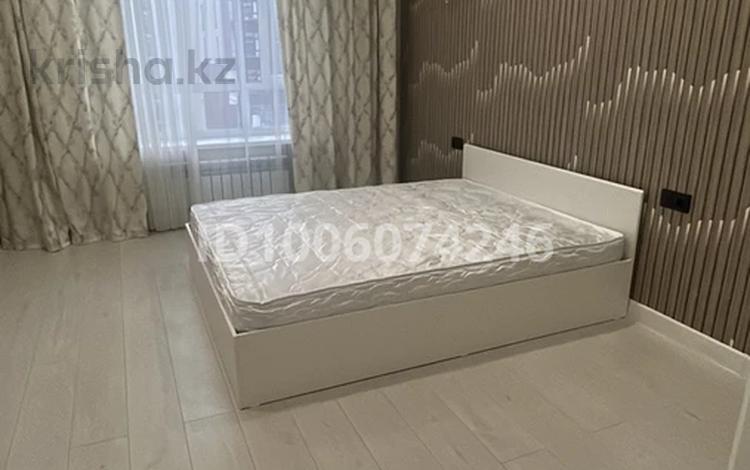 2-комнатная квартира · 63 м² · 7/10 этаж, Култегин 15 за 300 000 ₸ в Астане, Нура р-н — фото 2