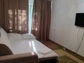 1-бөлмелі пәтер · 56 м² · 3 қабат, ул. Маметовой 21, бағасы: 15 000 ₸ в Алматы, Медеуский р-н — фото 2