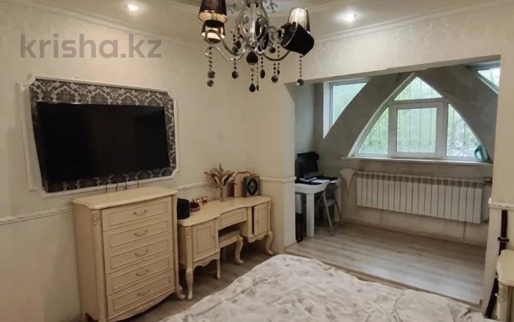 2-бөлмелі пәтер · 60.2 м² · 3/9 қабат, Алмагүл ш/а., бағасы: 53 млн ₸ в Алматы, Бостандыкский р-н — фото 10