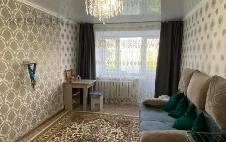 2-комнатная квартира · 46.4 м² · 4/5 этаж, Астана 31 за 10 млн ₸ в Аксу — фото 19