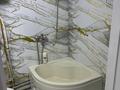 3-бөлмелі пәтер · 50 м² · 2/5 қабат, Тоқмағанбетова 2, бағасы: 130 000 ₸ в  — фото 8