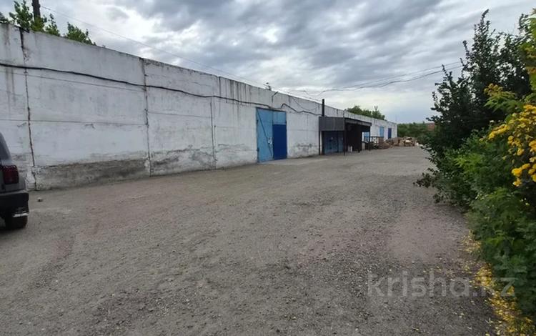 Еркін, кеңселер, қоймалар · 1671 м², бағасы: ~ 3.7 млн ₸ в Семее — фото 2