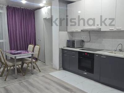 1-бөлмелі пәтер · 44.1 м² · 5/22 қабат, E 10 2 A, бағасы: 22.9 млн ₸ в Астане, Нура р-н
