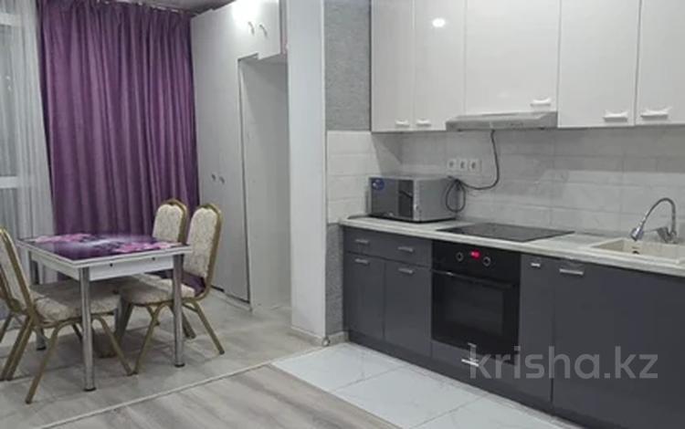 1-комнатная квартира · 44.1 м² · 5/22 этаж, E 10 2 A за 22.9 млн ₸ в Астане, Нура р-н — фото 2