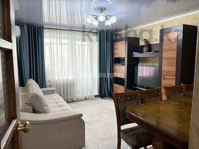 3-комнатная квартира · 58.3 м² · 2/5 этаж, Сортировка, Жекибаева за 21 млн ₸ в Караганде, Алихана Бокейханова р-н
