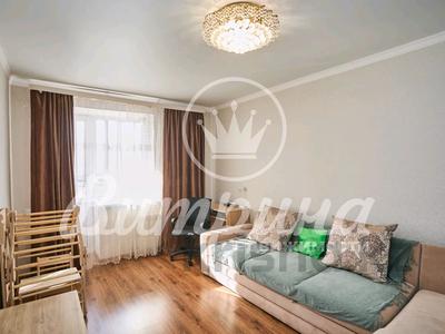 1-комнатная квартира · 49 м² · 5/9 этаж, Кенесары 73 а — Сембинова за 24.5 млн ₸ в Астане, р-н Байконур