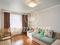 1-бөлмелі пәтер · 49 м² · 5/9 қабат, Кенесары 73 а — Сембинова, бағасы: 24.5 млн ₸ в Астане, р-н Байконур