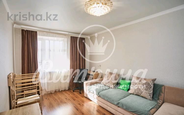 1-комнатная квартира · 49 м² · 5/9 этаж, Кенесары 73 а — Сембинова за 24.5 млн ₸ в Астане, р-н Байконур — фото 14