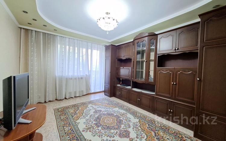 3-бөлмелі пәтер · 63 м² · 3/5 қабат, 19-шағынаудан, Майкудук, 19й микрорайон 45а, бағасы: 18.5 млн ₸ в Караганде, Алихана Бокейханова р-н — фото 2