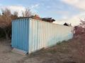 Дача · 2 комнаты · 70 м² · 20 сот., Автобусник 5 — Улкен жолдын бойында за 7.3 млн ₸ в  — фото 18