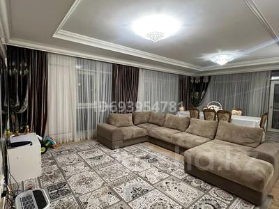 5-комнатная квартира, 221 м², 5/21 этаж, Аскарова 8 за 205 млн 〒 в Алматы, Ауэзовский р-н