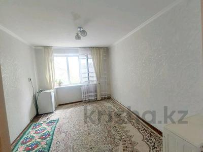 1-комнатная квартира · 18 м² · 2/5 этаж, Толе би 11 — Доснар за 4.2 млн 〒 в Таразе