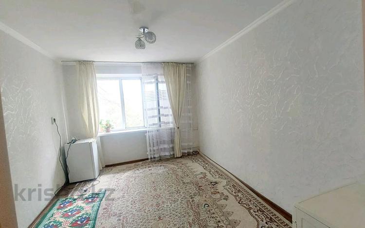 1-комнатная квартира · 18 м² · 2/5 этаж, Толе би 11 — Доснар за 4.2 млн 〒 в Таразе — фото 2