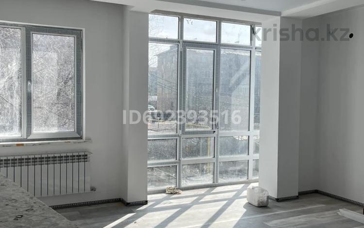 3-комнатная квартира, 84 м², 2/5 этаж, Руставели 3в за 31.5 млн 〒 в Талгаре — фото 2