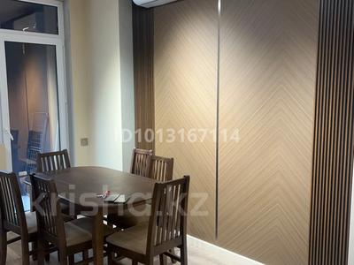 2-комнатная квартира · 54.6 м², Халиулина 140/5 за 350 000 ₸ в Алматы, Медеуский р-н