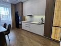 2-комнатная квартира · 69.5 м² · 2/9 этаж, Култегин 4а — Мечта на Сығанақ 3 за 395 000 ₸ в Астане, Нура р-н