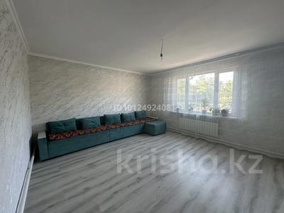 Отдельный дом · 5 комнат · 95 м² · 4.4 сот., мкр Шанырак-2 77 за 42 млн ₸ в Алматы, Алатауский р-н