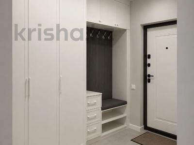 2-комнатная квартира · 62 м² · 2/12 этаж, Шарипа Омарова за 36.5 млн ₸ в Алматы, Алатауский р-н