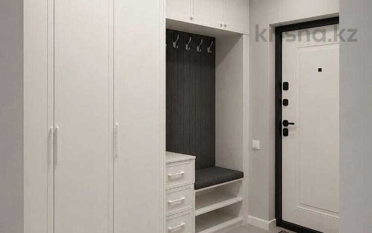 2-комнатная квартира · 62 м² · 2/12 этаж, Шарипа Омарова за 36.5 млн ₸ в Алматы, Алатауский р-н — фото 2