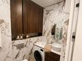 2-комнатная квартира · 46.5 м² · 4/9 этаж, Райымбек батыра — Ипотеку проходит Наурыз за 37.5 млн ₸ в  — фото 3
