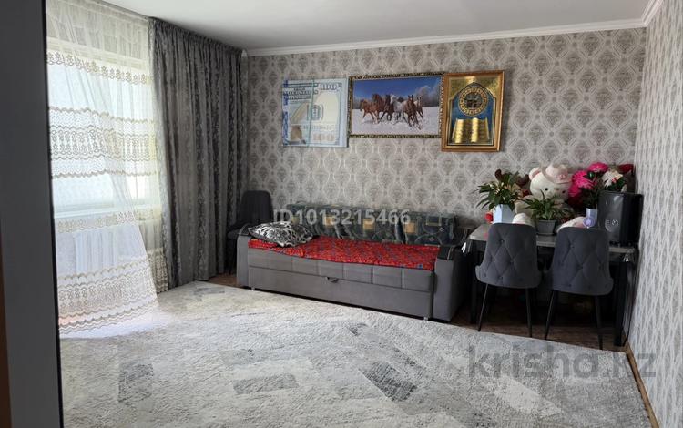 2-бөлмелі пәтер · 51.2 м² · 9/9 қабат, Восток-2 ш/а., Карла Маркса 3, бағасы: 16 млн ₸ в Караганде, Алихана Бокейханова р-н — фото 2
