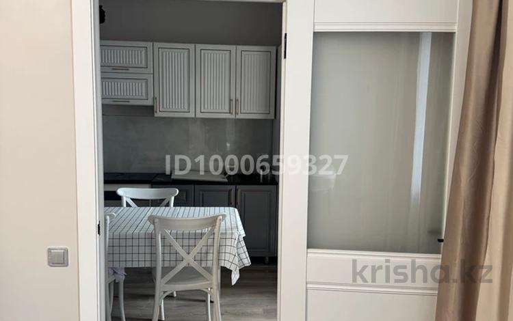 3-комнатная квартира · 90 м² · 4/9 этаж, Трасса Астана-Караганда 4/3 за 300 000 〒 в Алматы р-н — фото 2