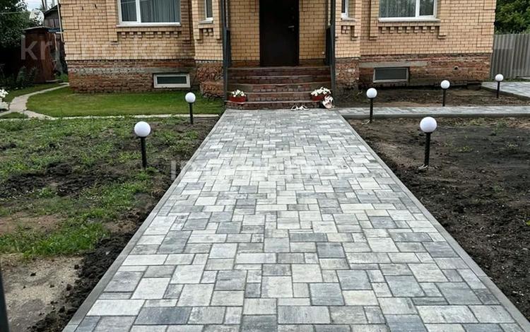 Жеке үй · 5 бөлме · 240 м² · 7 жүзд., Целинная 16 — Соколовская, бағасы: 80.3 млн ₸ в Костанае — фото 2