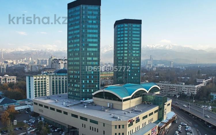 Офисы • 669.4 м² за ~ 11.2 млн 〒 в Алматы, Бостандыкский р-н — фото 10