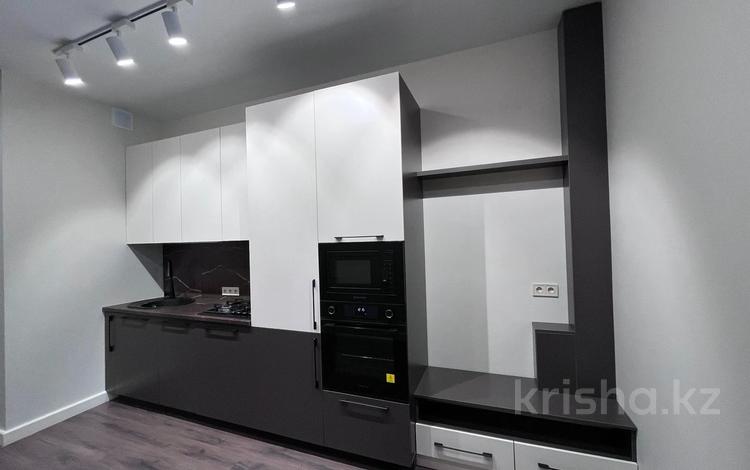 3-комнатная квартира · 76 м² · 2/3 этаж, Сейдимбек за 68 млн ₸ в Алматы, Наурызбайский р-н — фото 8