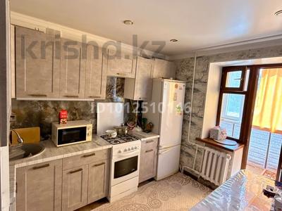 1-бөлмелі пәтер · 42 м² · 4/9 қабат, Курмангазы 152 — Диана, бағасы: 16.5 млн ₸ в Уральске, мкр Школьник