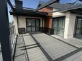 4-бөлмелі пәтер · 235 м² · 4/4 қабат, Жамакаева, бағасы: 480 млн ₸ в Алматы, Медеуский р-н — фото 16