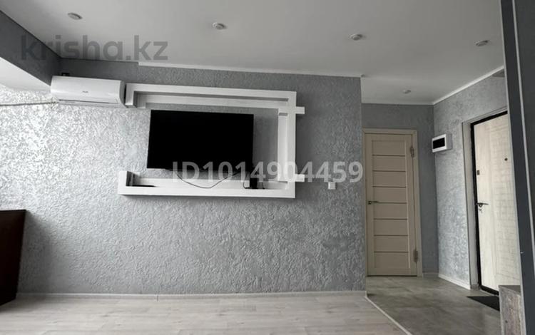 1-бөлмелі пәтер · 32 м² · 9/10 қабат, 4-ш/а. 10, бағасы: 10 млн ₸ в Актау, 4-й мкр — фото 2