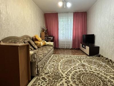 1-бөлмелі пәтер · 34.7 м² · 3/5 қабат, мкр Кунаева, бағасы: 13.5 млн ₸ в Уральске