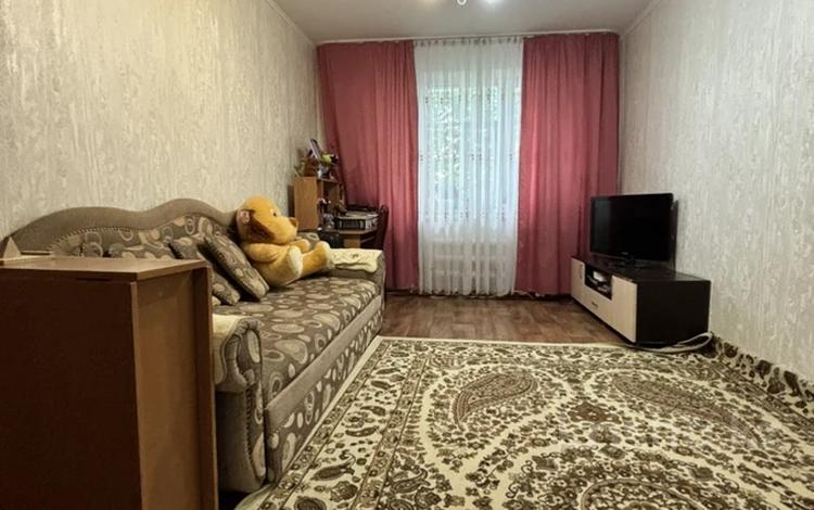 1-бөлмелі пәтер · 34.7 м² · 3/5 қабат, мкр Кунаева, бағасы: 13.5 млн ₸ в Уральске — фото 2