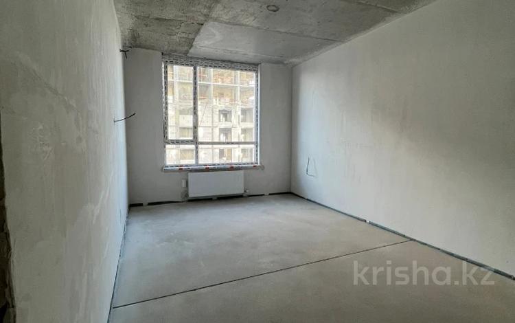 3-комнатная квартира · 94.1 м² · 8/12 этаж, мкр Ак Шагала, Акберен, ст4Б за 48 млн ₸ в Атырау — фото 2