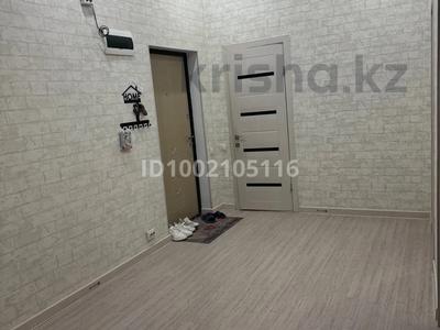 2-бөлмелі пәтер · 51.1 м² · 9/16 қабат, 16-й мкр 64, бағасы: 20 млн ₸ в Актау