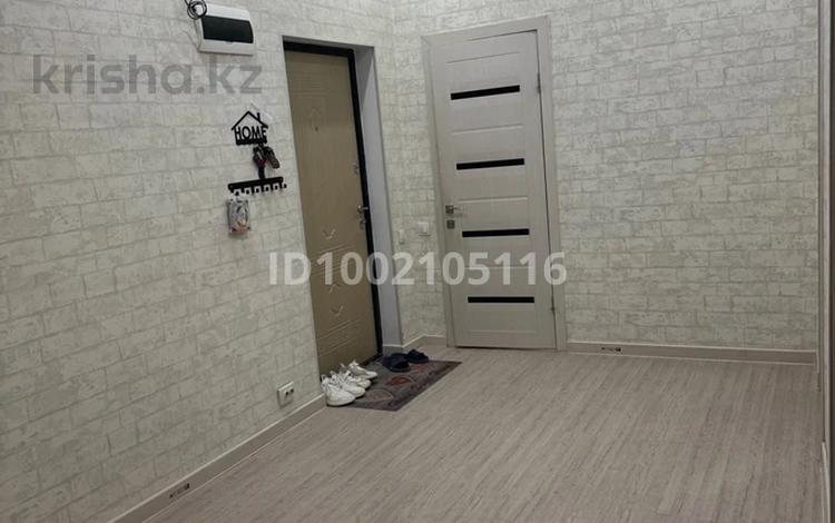2-бөлмелі пәтер · 51.1 м² · 9/16 қабат, 16-й мкр 64, бағасы: 20 млн ₸ в Актау — фото 3