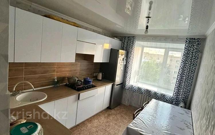 2-комнатная квартира · 52 м² · 5/5 этаж, ауельбекова 181 за 14.6 млн ₸ в Кокшетау — фото 2