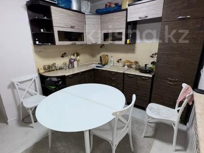 3-комнатная квартира · 86.7 м² · 6/9 этаж, мкр Нуркент, Алгабас-1 65 за 43.5 млн 〒 в Алматы, Алатауский р-н