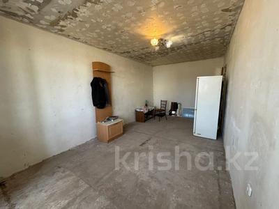1-комнатная квартира · 36 м² · 2/6 этаж, Генерала Арыстанбекова 3 за 15.6 млн ₸ в Костанае