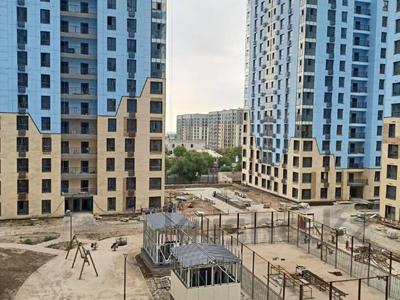 3-комнатная квартира, 73 м², 5/20 этаж, АБАЯ — ТУРГУТ ОЗАЛА за 47 млн 〒 в Алматы, Бостандыкский р-н