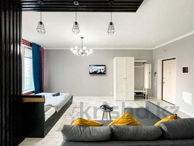 1-комнатная квартира · 39 м² · 4/12 этаж, Пр.Тайманова 48 за 34.5 млн 〒 в Атырау