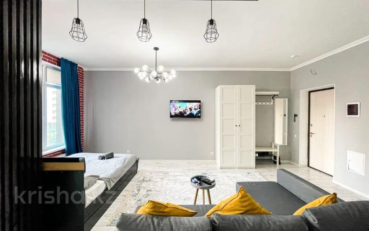 1-комнатная квартира · 39 м² · 4/12 этаж, Пр.Тайманова 48 за 34.5 млн 〒 в Атырау — фото 10