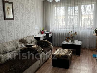 2-комнатная квартира · 48.3 м² · 5/5 этаж, Абая за ~ 17.5 млн 〒 в Петропавловске