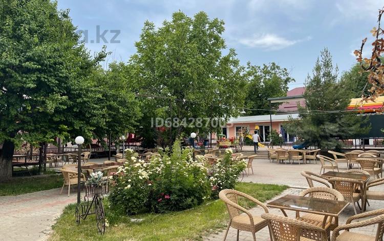 Общепит · 711.3 м² за 1.5 млн ₸ в Шымкенте, Абайский р-н — фото 2