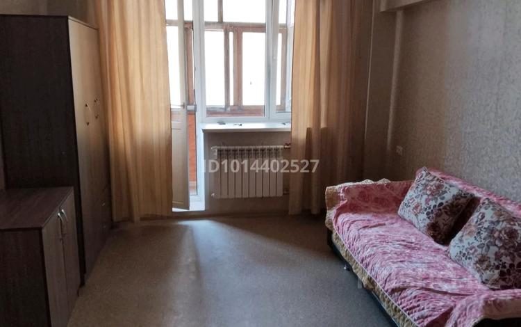 1-комнатная квартира · 33 м² · 3/5 этаж, мкр Кулагер, Серикова за 170 000 ₸ в Алматы, Жетысуский р-н — фото 2