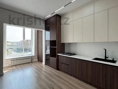 2-комнатная квартира · 71.5 м² · 3/6 этаж, тауелсиздик 11а за 36.5 млн ₸ в Актобе